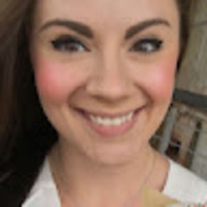 Meet your Posher, Ashleigh